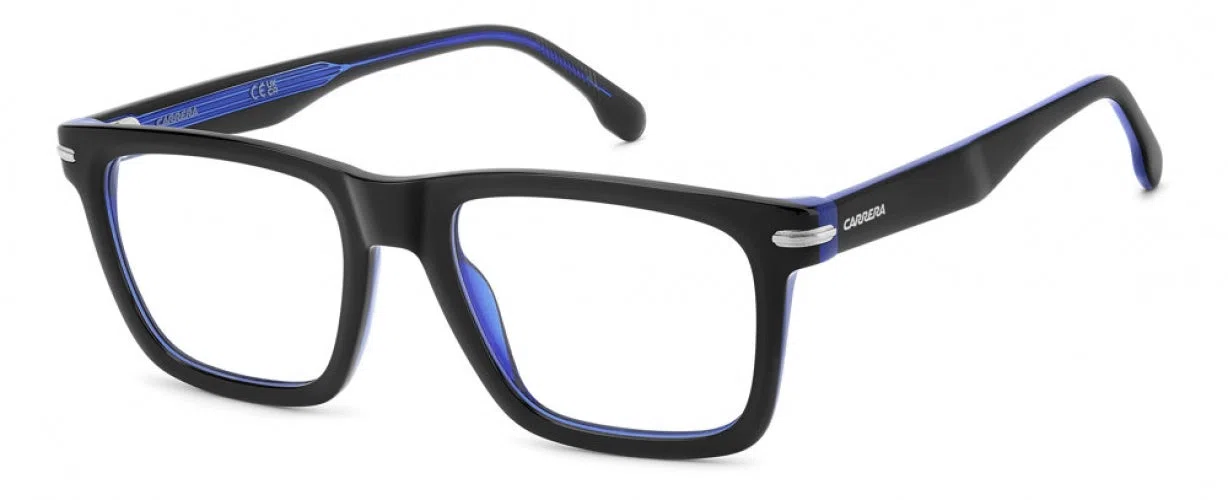 Carrera 371 Eyeglasses - view 3
